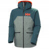 Helly Hansen Straightline Lifaloft 2.0 Jacket - Kurtka narciarska meska | Hardloop