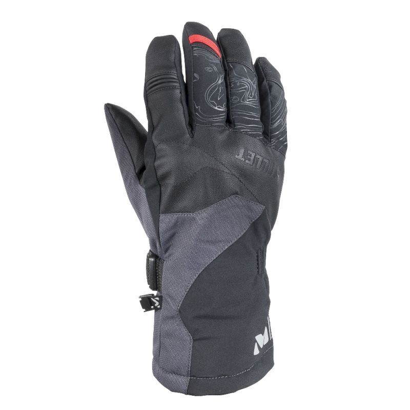 Millet Atna Peak Dryedge Glove - Skihandsker Herrer