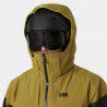 Helly Hansen Alpha Infinity Jacket - Giacca da sci - Uomo