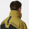Helly Hansen Alpha Infinity Jacket - Giacca da sci - Uomo
