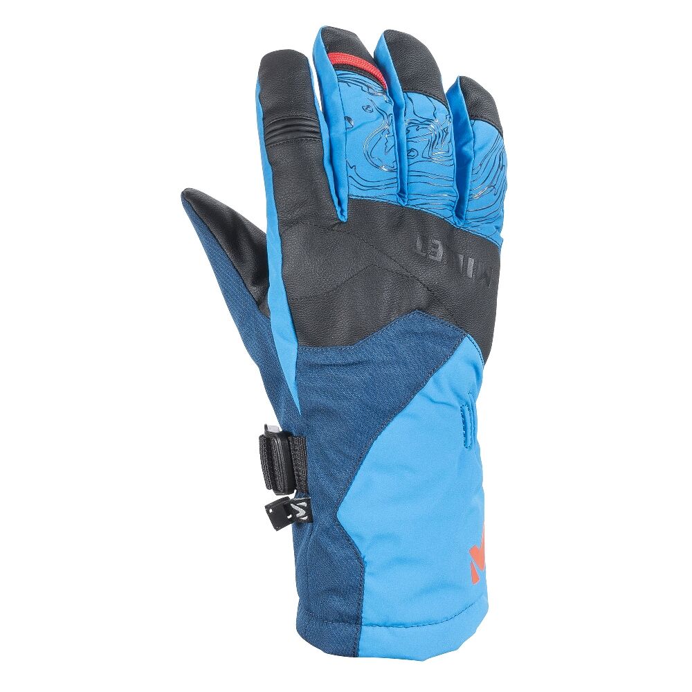 Millet - Atna Peak Dryedge Glove - Gloves - Men's