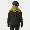 Helly Hansen Alpha Infinity Jacket - Kurtka narciarska meska | Hardloop