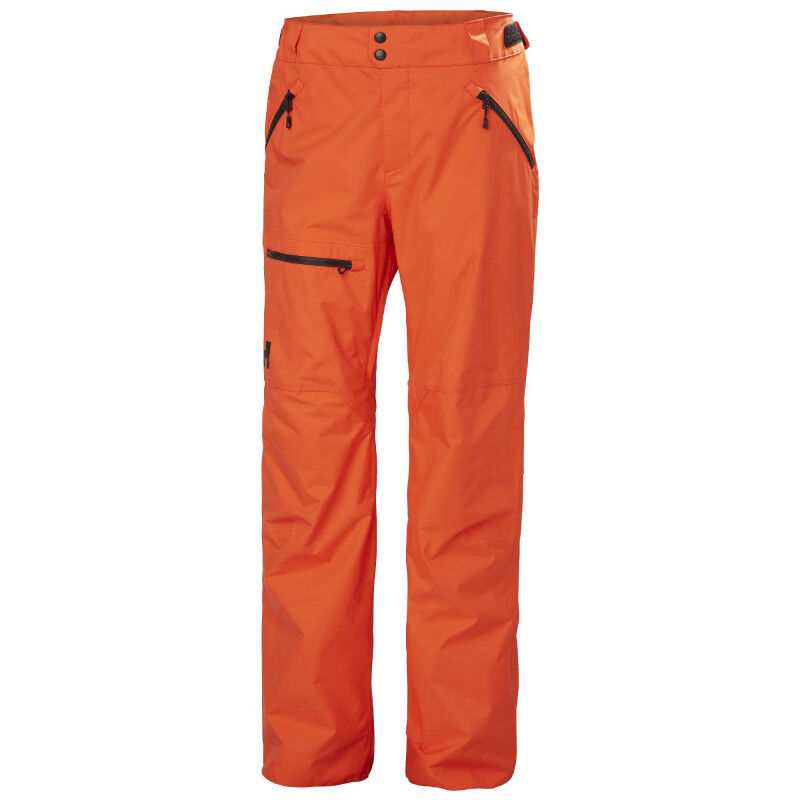 Sogn Cargo Pant - Skibroek - Heren