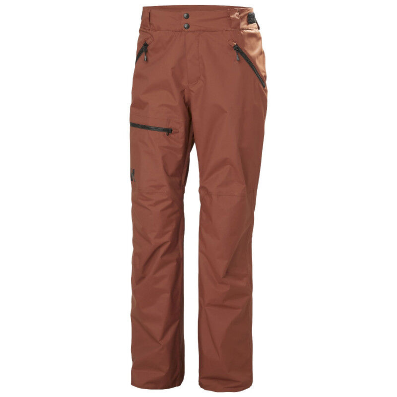 Helly Hansen Sogn Cargo Pant - Pantaloni da sci - Uomo