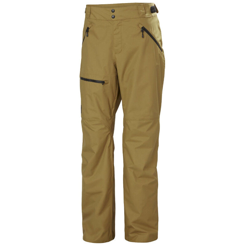 Sogn Cargo Pant - Pantaloni da sci - Uomo