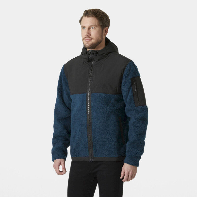 Helly Hansen Patrol Pile - Giacca in pile - Uomo