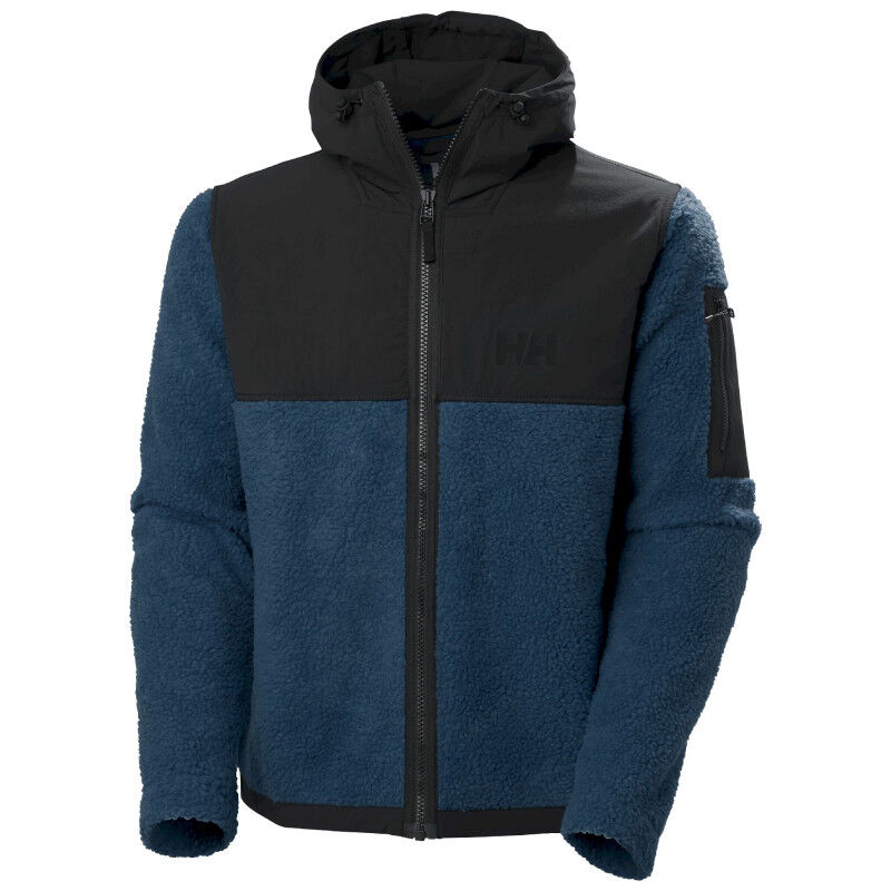 Patrol Polaire Helly Hansen Homme Polaire Helly Hansen Veste
