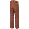 Helly Hansen Sogn Cargo Pant - Pantaloni da sci - Uomo