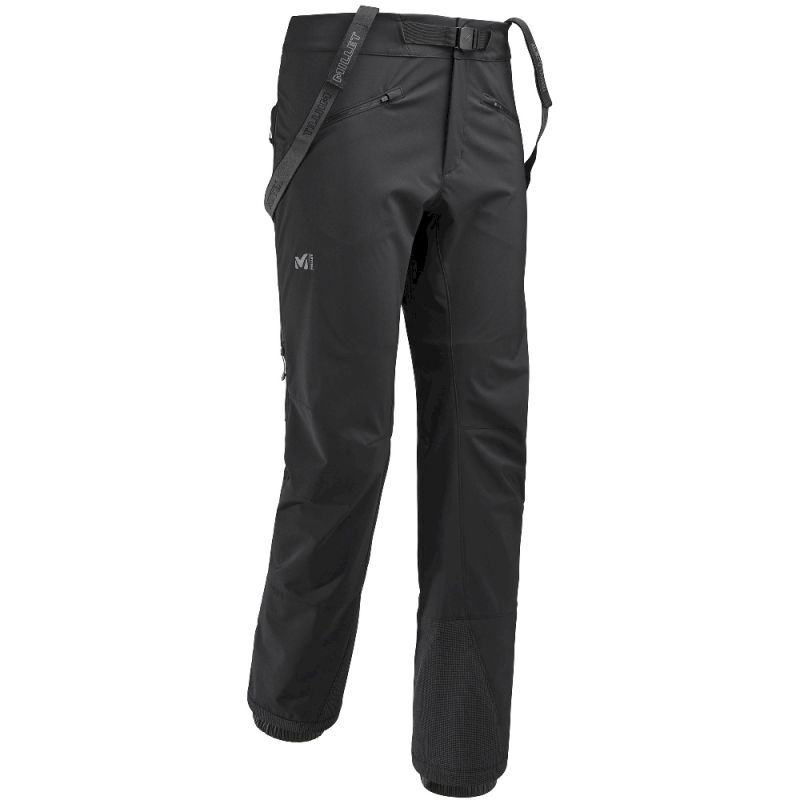 Pantalon alpinisme millet new arrivals