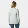 Helly Hansen Lifa Active Stripe Crew - Base layer - Women's