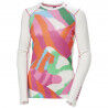 Helly Hansen Lifa Merino Midweight Graphi - Intimo - Donna