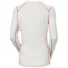 Helly Hansen Lifa Merino Midweight Graphi - Bielizna techniczna damska | Hardloop