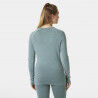 Helly Hansen Lifa Merino Midweight Graphi - Base layer - Women's