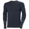 Helly Hansen Lifa Merino Midweight Crew - Base layer - Men's