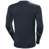 Helly Hansen Lifa Merino Midweight Crew - Base layer - Men's