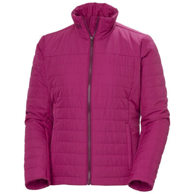 Crew Insulator Jacket 2.0 - Tuulitakki - Naiset