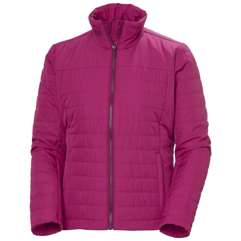 Crew Insulator Jacket 2.0 - Vindjacka Dam