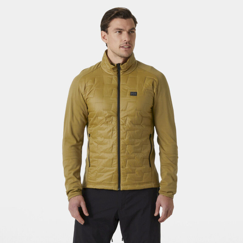 Reversible Jacket Chaquetas Hombre Hh Helly Hansen Abrigo Hombre