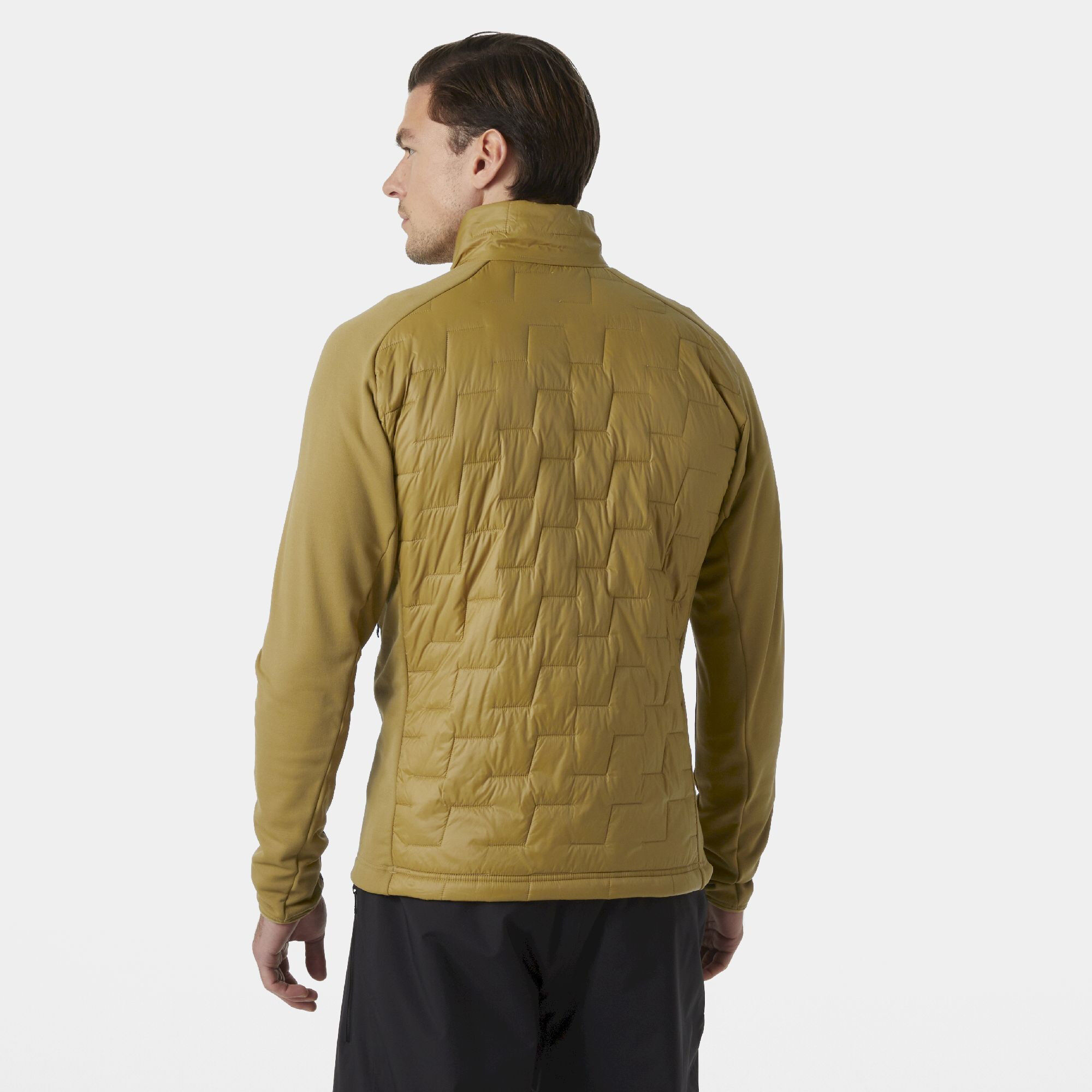 Helly Hansen Lifaloft Hybrid Insulator Jacket - Kunstfaserjacke - Herren