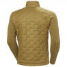 Helly Hansen Lifaloft Hybrid Insulator Jacket - Kunstfaserjacke - Herren