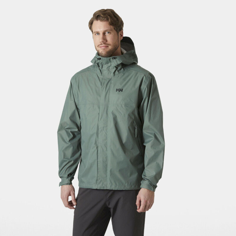 Helly Hansen Loke Jacket Regnjacka Herr