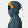 Helly Hansen Sogn Shell 2.0 - Giacca da sci - Uomo
