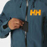 Helly Hansen Sogn Shell 2.0 - Giacca da sci - Uomo