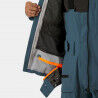 Helly Hansen Sogn Shell 2.0 - Giacca da sci - Uomo