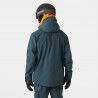 Helly Hansen Sogn Shell 2.0 - Giacca da sci - Uomo
