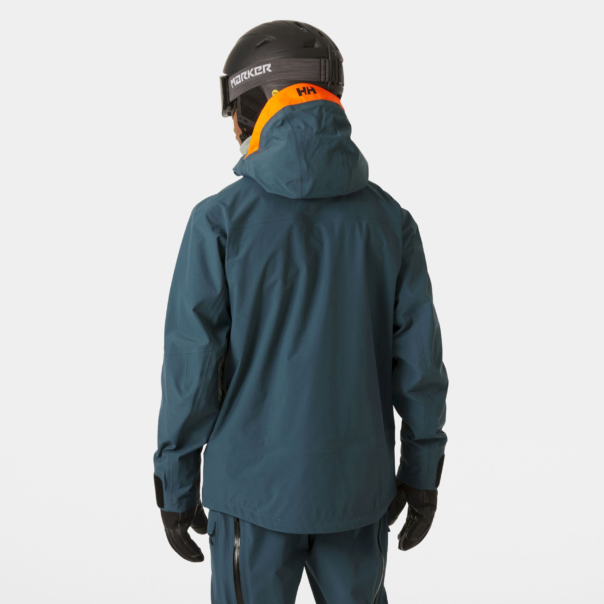 Helly Hansen Sogn Shell 2.0 - Giacca da sci - Uomo