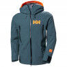 Helly Hansen Sogn Shell 2.0 - Giacca da sci - Uomo