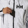 Helly Hansen Sogn Shell 2.0 - Giacca da sci - Uomo