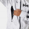 Helly Hansen Sogn Shell 2.0 - Giacca da sci - Uomo