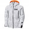 Helly Hansen Sogn Shell 2.0 - Giacca da sci - Uomo