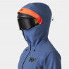 Helly Hansen Powderqueen 3.0 Jacket - Kurtka narciarska damska | Hardloop