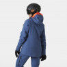 Helly Hansen Powderqueen 3.0 Jacket - Giacca da sci - Donna