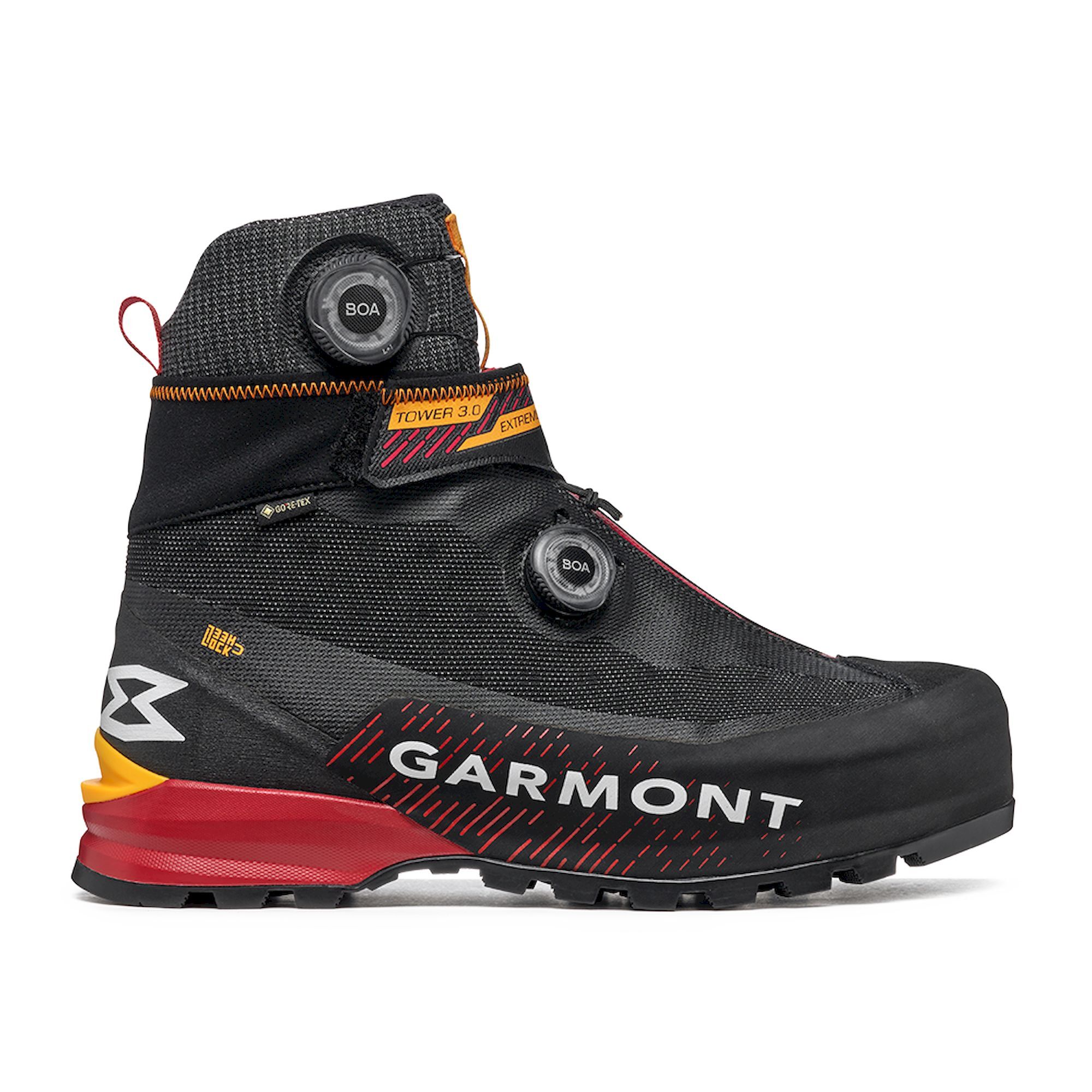 Garmont Tower 3.0 Extreme GTX - Alpinkängor | Hardloop