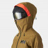 Helly Hansen Powderqueen 3.0 Jacket - Kurtka narciarska damska | Hardloop