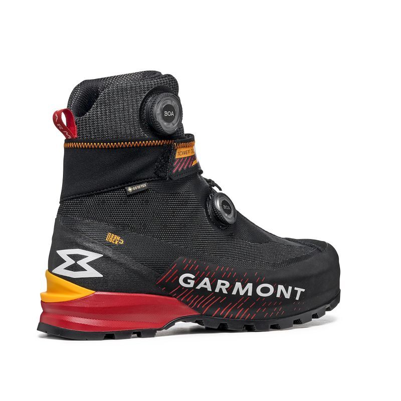 Garmont Tower 3.0 Extreme GTX - Bergschoenen | Hardloop