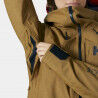 Helly Hansen Powderqueen 3.0 Jacket - Kurtka narciarska damska | Hardloop