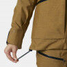 Helly Hansen Powderqueen 3.0 Jacket - Kurtka narciarska damska | Hardloop