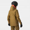 Helly Hansen Powderqueen 3.0 Jacket - Giacca da sci - Donna