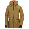 Helly Hansen Powderqueen 3.0 Jacket - Kurtka narciarska damska | Hardloop