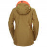 Helly Hansen Powderqueen 3.0 Jacket - Giacca da sci - Donna