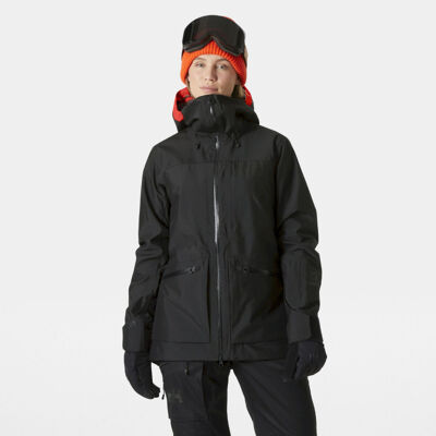 Powderqueen 3.0 Jacket - Skidjacka Dam
