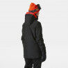 Helly Hansen Powderqueen 3.0 Jacket - Skijakke Damer