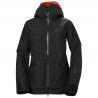 Helly Hansen Powderqueen 3.0 Jacket - Skijakke Damer