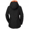 Helly Hansen Powderqueen 3.0 Jacket - Skijakke Damer