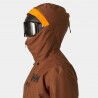 Helly Hansen Garibaldi 2.0 Jacket - Ski jacket - Men's