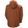 Helly Hansen Garibaldi 2.0 Jacket - Ski jacket - Men's